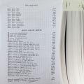 Holy Bible in Church Slavonic