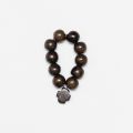 wooden prayer rope 10-bead