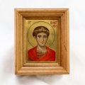 St Demetrius of Thessaloniki Icon