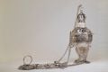 Handmade Orthodox Censer