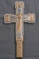 Holy altar cross