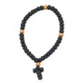40-Knot Soutache Prayer Rope