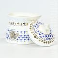 Prayer prosphora box