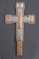 Holy altar cross