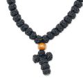 40-Knot Soutache Prayer Rope