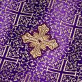 Holy Table Cloth (top) (church silk) sh-21-132