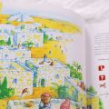 interactive book for kids about prophet Abraham