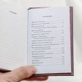 Православный молитвослов, Prayer Book in Russian 