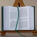 prayerbook and psalter for pilgrims