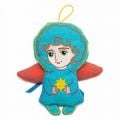 Angel Anti-Stress Toy