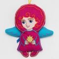 Angel Anti-Stress Toy