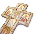 Wooden Cross