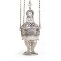 Handmade Orthodox Censer