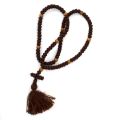 prayer rope 100 knots rosary