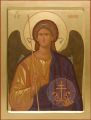 icon of saint michael