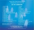 Album - In Thy Kingdom. The Festive Choir of St Elisabeth Convent (downloadable version)