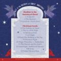 Album - Akathist to the Nativity of Christ. Christmas Carols