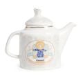 Peter and Fevronia Teapot
