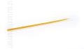 Small beeswax church candles 