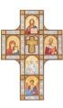 Wooden Cross