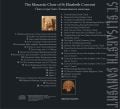 СD All-Night Vigil. Monastic Choir of St Elisabeth Convent