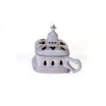 orthodox ceramic incense burner