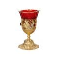 standing vigil lamp