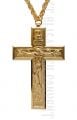 Orthodox Abbot’s and Archpriest’s Pectoral Cross
