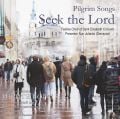 CD Seek The God Festive Choir of St Elisabeth Convent nun Juliania Denisova