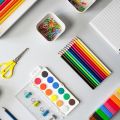 Colouring Kit for a Child
