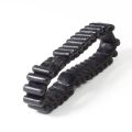 Leather prayer rope lestovka