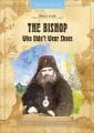 The Bishop Who Didn't Wear the Shoes ebook