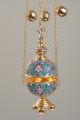 orthodox church censer
