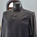 clergy or monk vest with embroidery