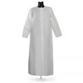 monastic tonsure shirt
