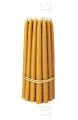 wax church candles