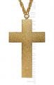 Orthodox Abbot’s and Archpriest’s Pectoral Cross