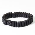 Leather prayer rope lestovka