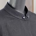 Greek style linen monastic or clergy inner cassock