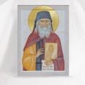 St Elder Sophrony Sakharov icon