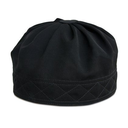 BLACK SKULL CAP - BLACK SKULL CAP AVAILABLE IN DIFFERENT SIZES — Monk's  Church Supply