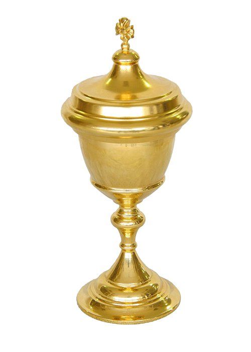 Small Vessel for Communion Buy Made in the Workshops of St Elisabeth ...