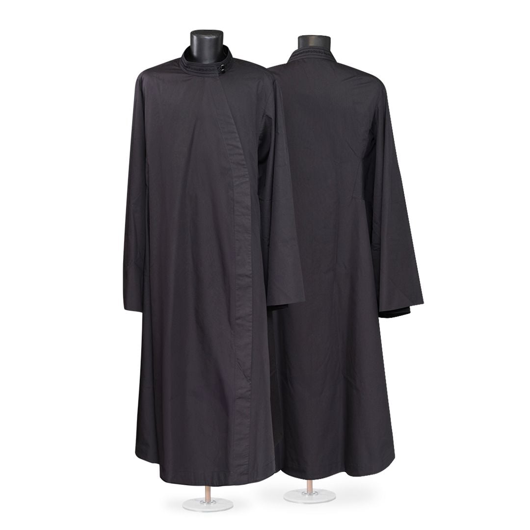 Cotton-Blend Ryassa for Clergy and Monastics