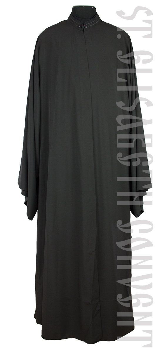 Greek Viscose Rayon Cassock (Ryassa) for Summer buy