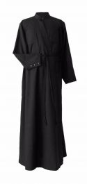 Undercassock wool blend greek