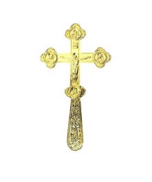 Blessing Cross for Holy Water in Case KRT1351