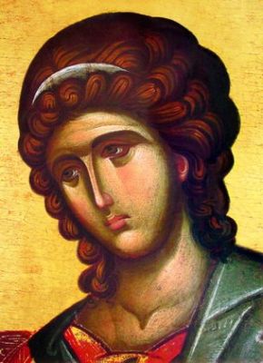 Angel (Byzantine)