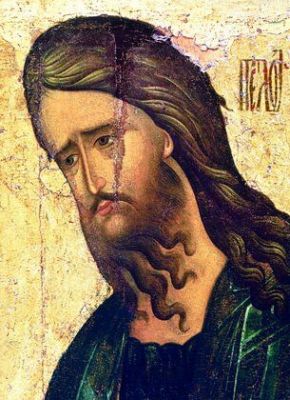 St John the Baptist