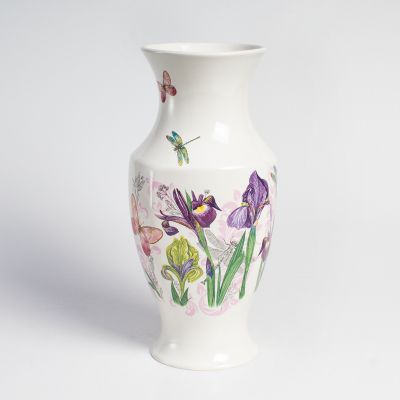 Handmade Ceramics, Ceramic Products in the Catalog of St Elisabeth Convent