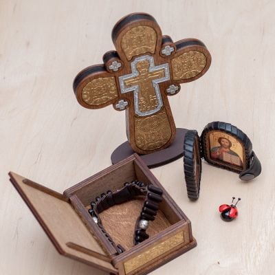 present for priest